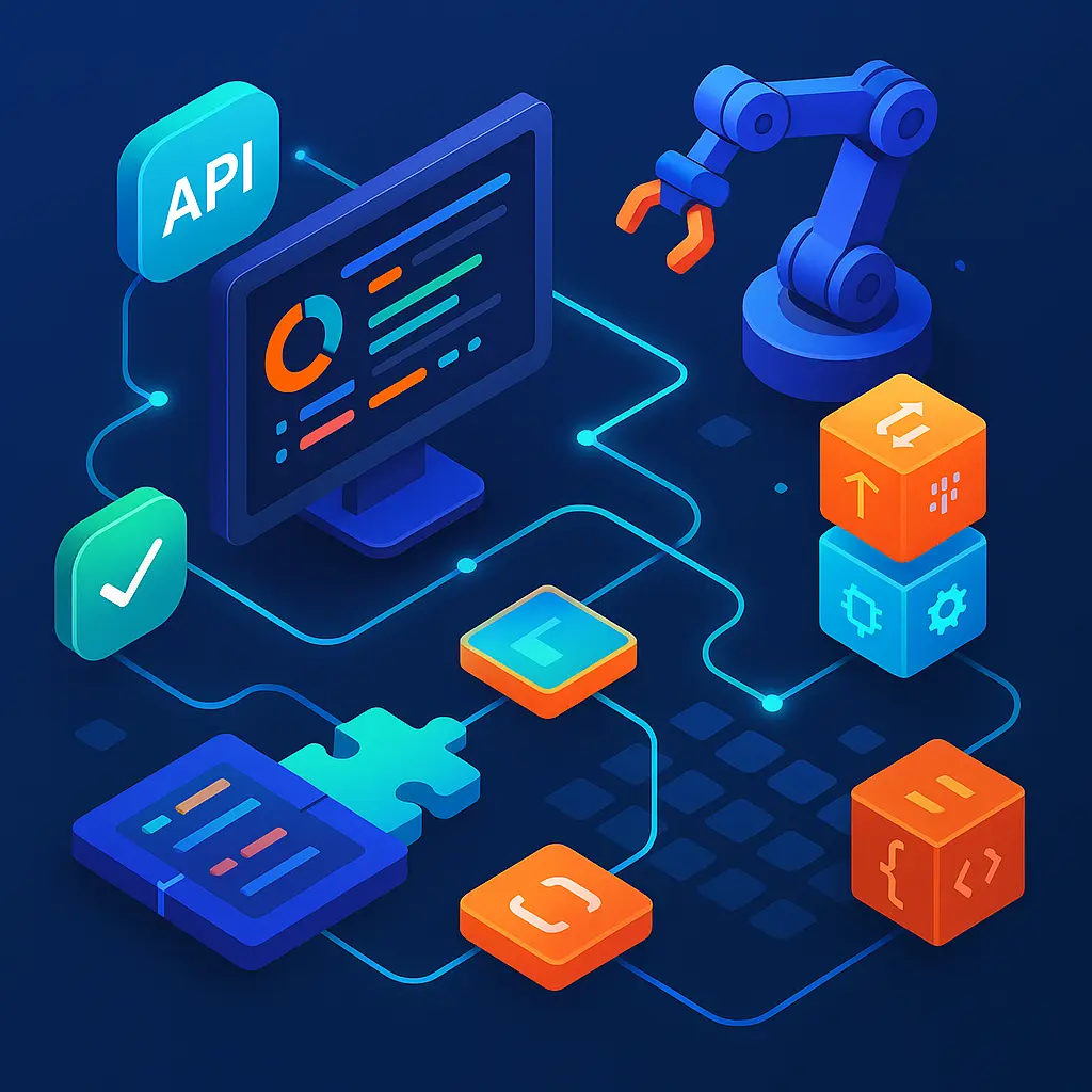 Custom Digital Solutions 1