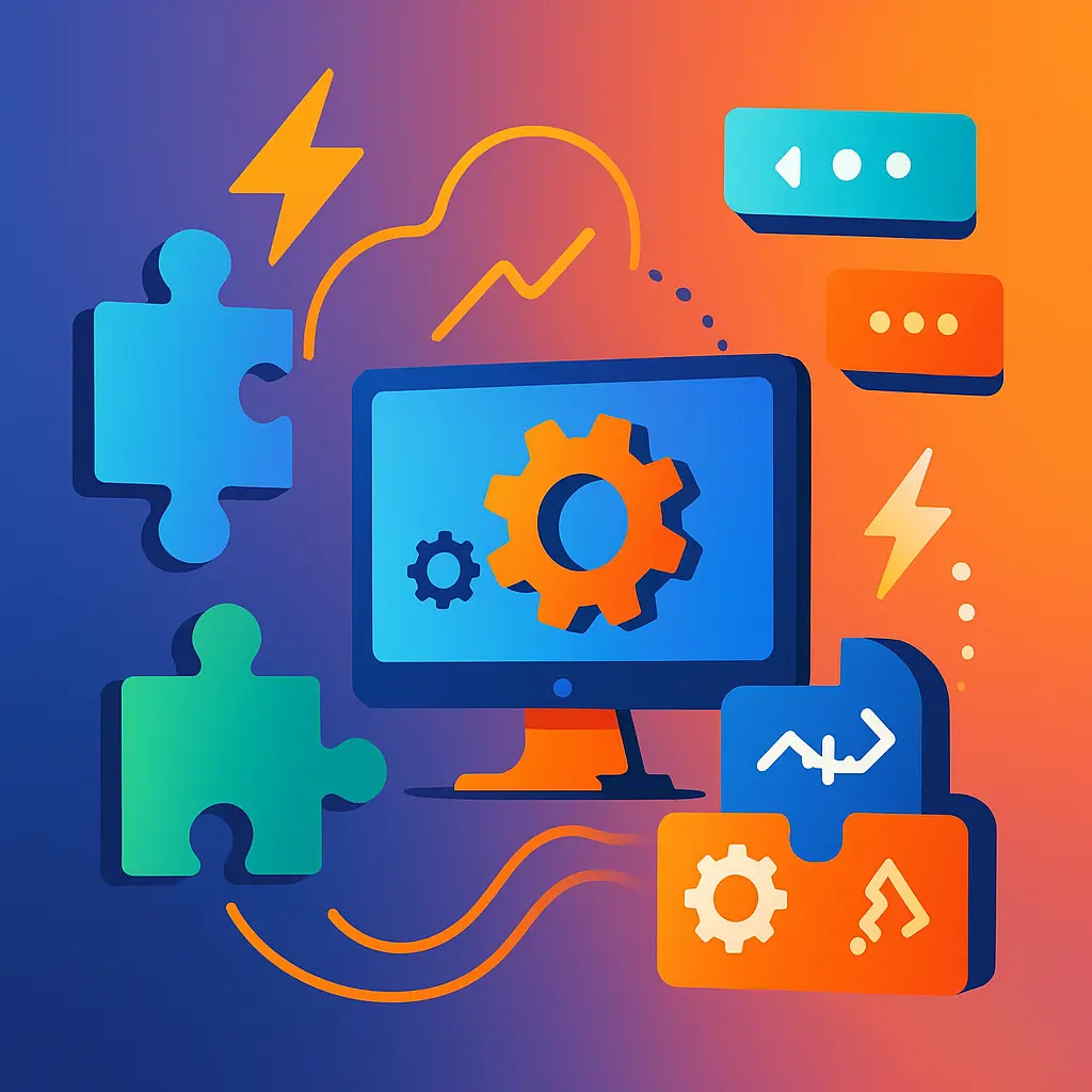 Custom Digital Solutions 2