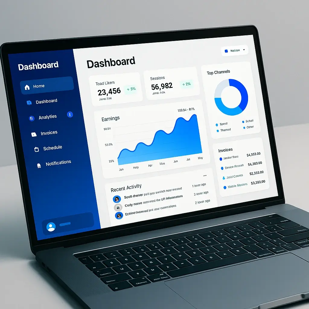 UI/UX Design 1